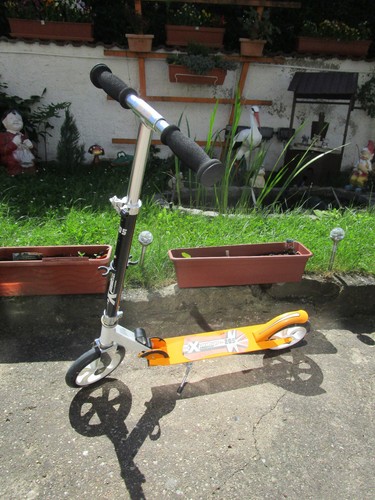Hudora xpulse 205 - xpulse,