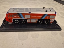 Modellauto Frankfurt Airport