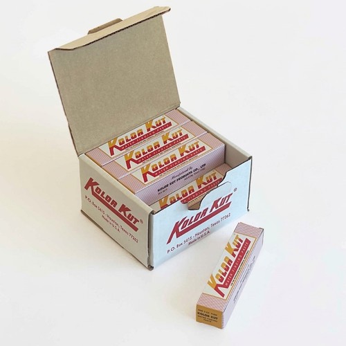 Kolor kut wasseranzeigepaste - kut,