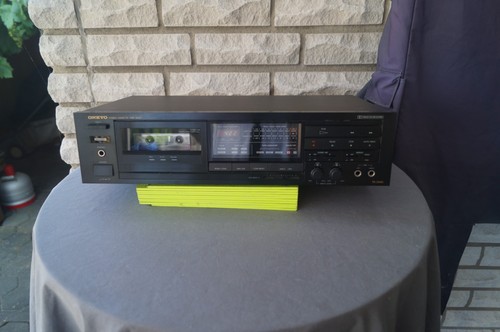 Sehr gepflegtes onkyo 2440 - sehr,