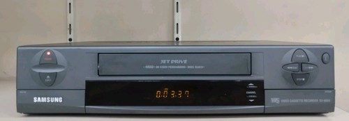 Samsung 60xk vhs - samsung, sv-60xk
