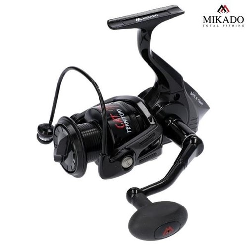 Mikado cat territory 6006 - mikado,