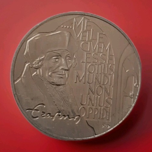 Niederlande ecu 1991 - ecu,