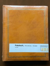 Fotoalbum 27cm x 33cm • 40