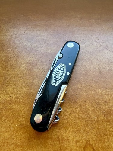 Vintage kaufmann k55k solingen - vintage,