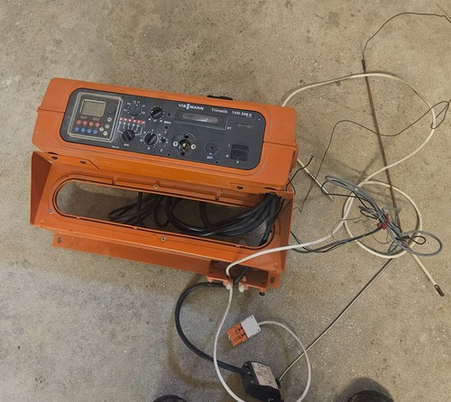 Viessmann trimatik 7410 368k - viessmann,