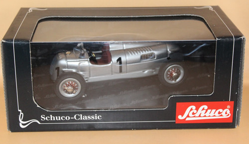 Schuco studio auto union - studio,