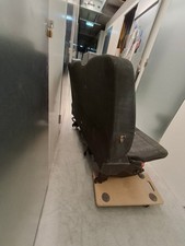 ORIGINAL Mercedes Benz W 447