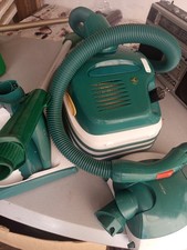 Vorwerk Vt260 Staubsauger
