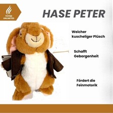 Hase Peter Plüschhase