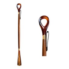 Schuhlöffel Schmuckanzieher