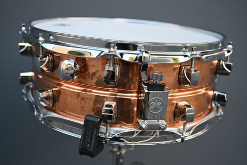 Yamaha signature snare - snare, drum