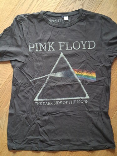 Pink floyd dark side the - dark,