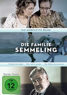 Die familie semmeling - die,