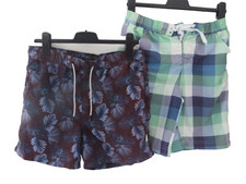 2er Set ° Badeshorts Gr. 146