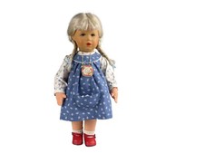 Käthe kruse puppe - puppe, 33