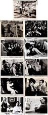 8x10 Movie Stills 1940s-1980s