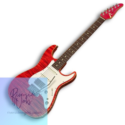 Tom anderson drop - drop, top