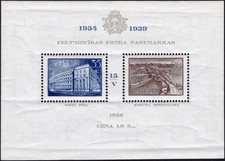 Latvija / Lettland 1939