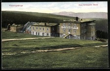 Ansichtskarte Neue Schlesische