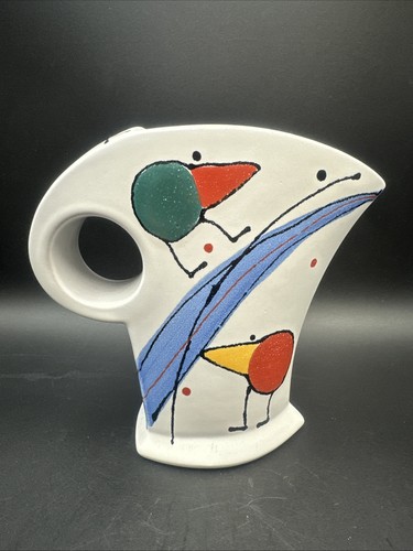 Kmk küpfermühle keramikvase - kmk,