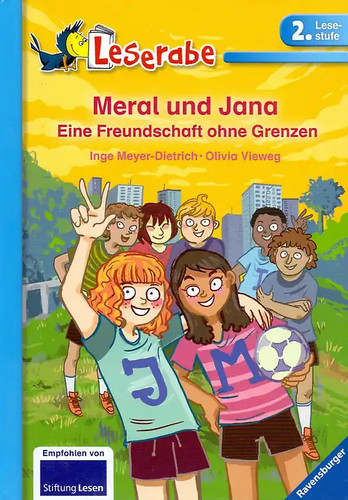 Meral und jana - meral,