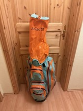 JuCad Bag Aquastop GT  Orange