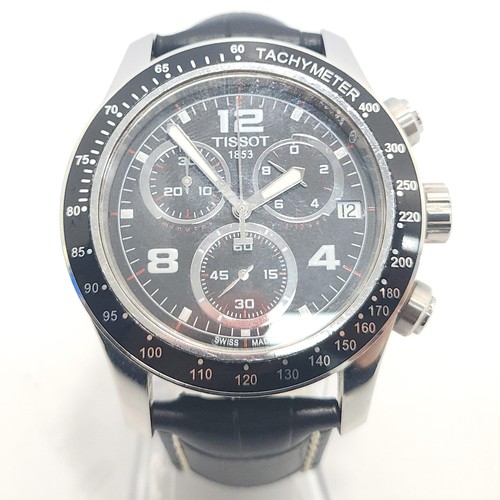 Reloj hombre tissot 1853 - reloj,