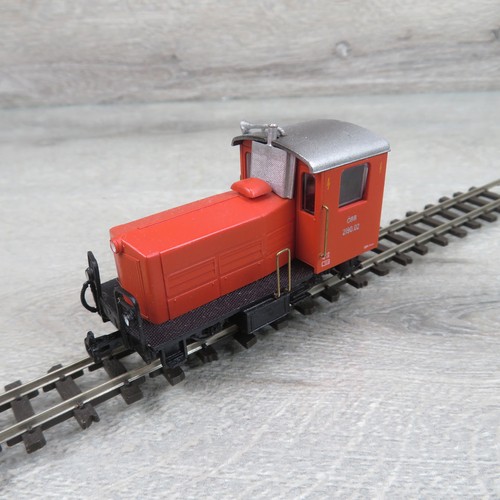 Dolischo hoe öbb - dolischo,