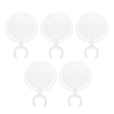  5Pcs Diamant Klebrige Stift