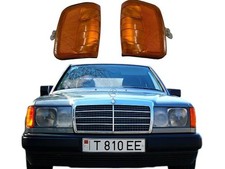Für Mercedes-Benz W124
