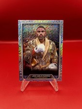 Jose Carlos Ramirez Shimmer