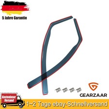 Windabweiser Regenabweiser