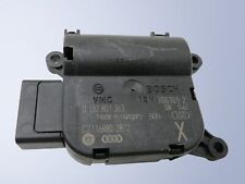 Stellmotor Klimaanlage 0132801363 original VW Passat B6 3C