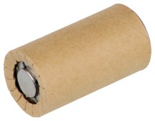 Akku  Sub-c 2500 mAh NICd