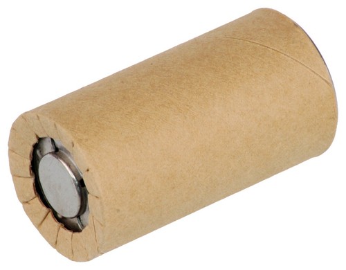 Akku sub 2500 mah nicd - akku, sub-c