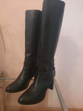 Buffalo stiefel schwarz - stiefel,