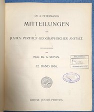 1906 Dr.Petermann's