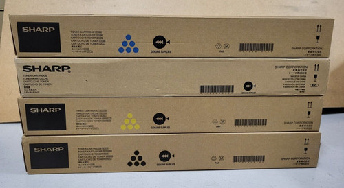 Toner sharp 61gtca - toner,