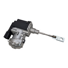 Turbolader Ladedrucksteller VW