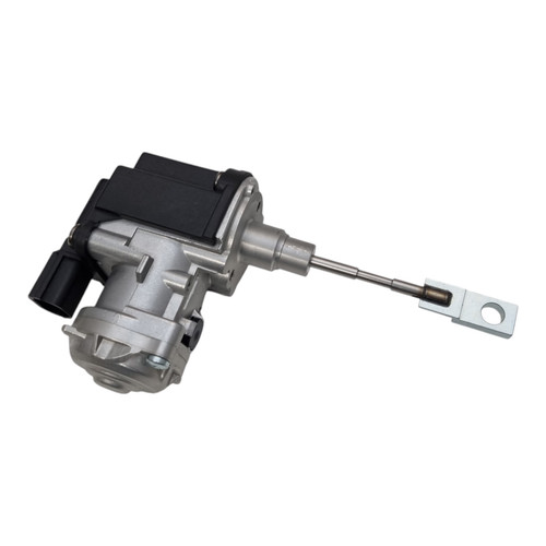 Turbolader ladedrucksteller - turbolader,