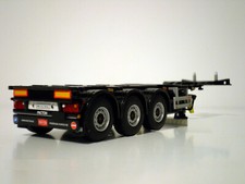 Containeranhänger 3achs