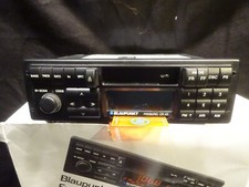 Blaupunkt Freiburg CR43 Radio/ Kassette in OVP Autoradio - top Zustand