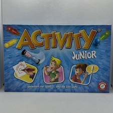 Piatnik Activity Junior