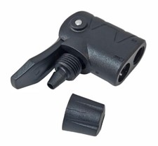 universal Pumpenkopf für