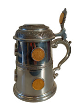 WW-Team Erinnerungs Zinnkrug