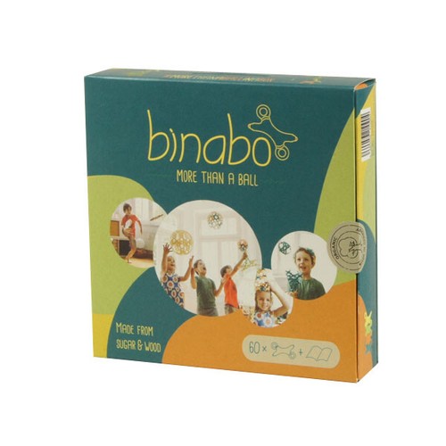 Binabo ökologisches - binabo,