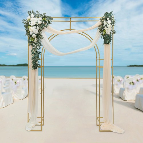 Hochzeit bogen metall - bogen,