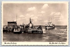 RPPC  Cuxhaven  Germany