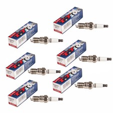 6x Zündkerzen von DENSO passt